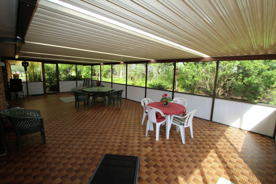 Real Estate in Failford