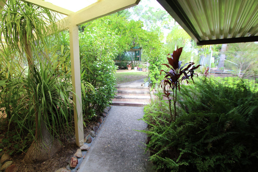 Real Estate in Failford