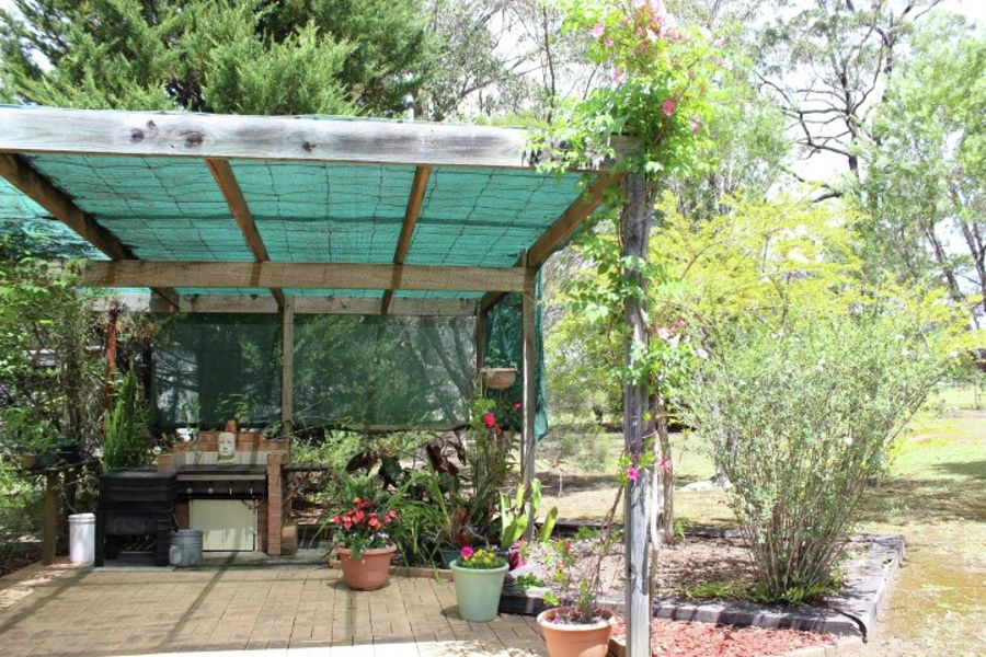 Real Estate in Failford