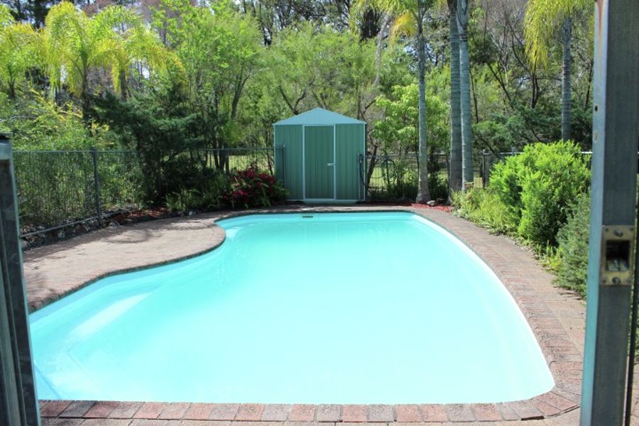 Real Estate in Failford