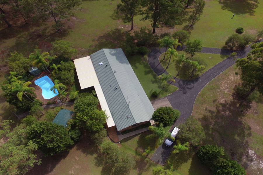 Failford real estate Sold