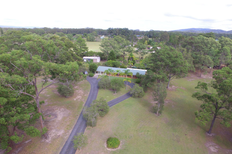 Real Estate in Failford