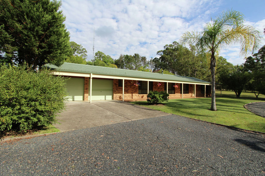 Selling your property in Failford