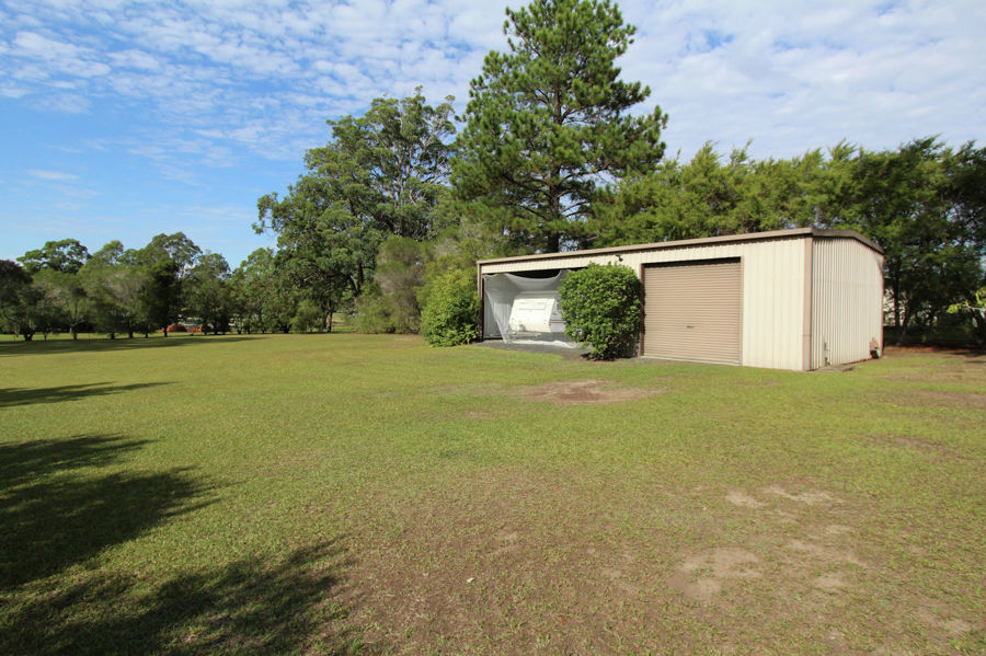 Real Estate in Failford