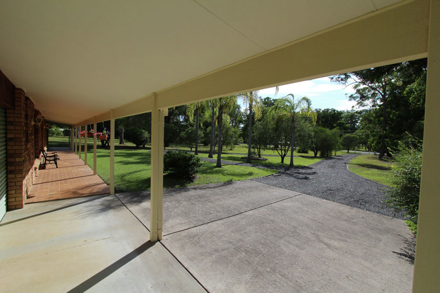 Real Estate in Failford