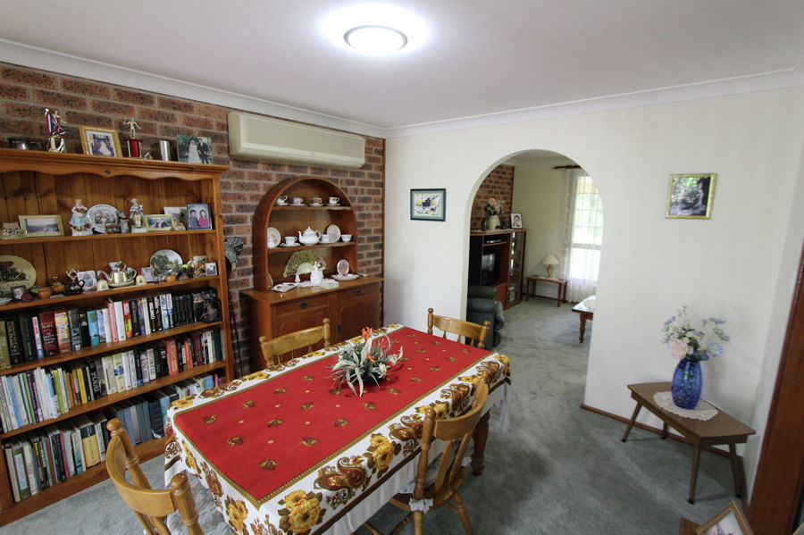 Real Estate in Failford