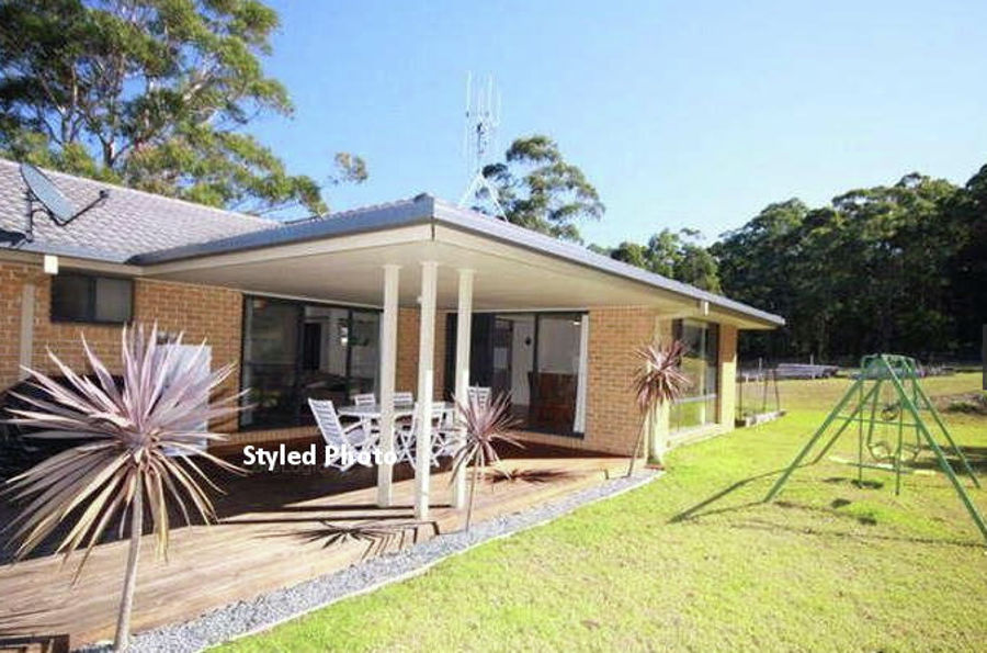 Real Estate in Failford