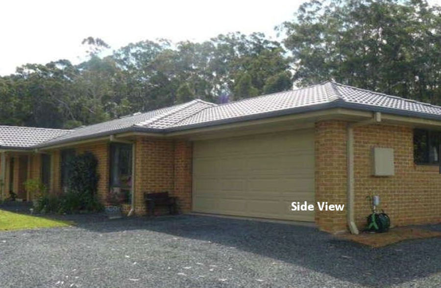 Real Estate in Failford