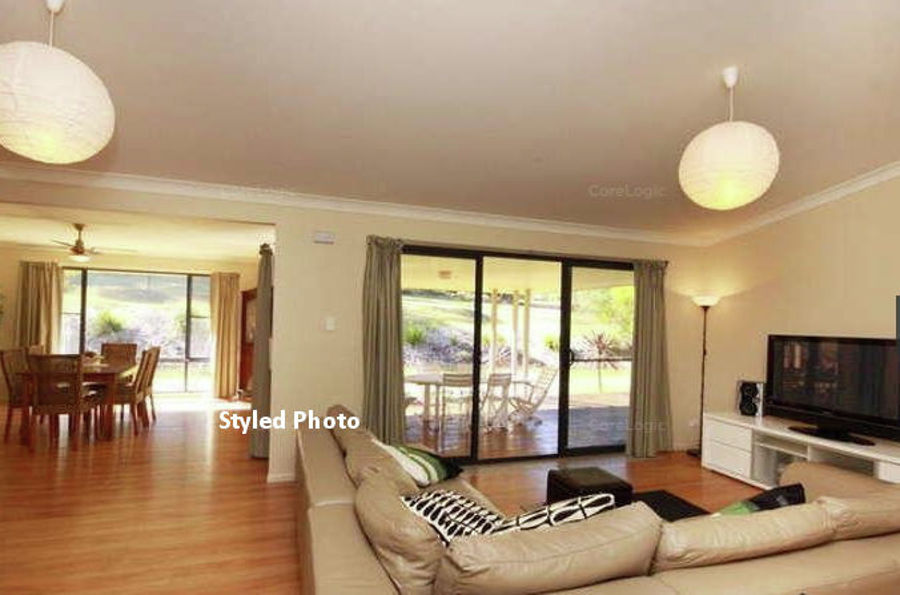 Open for inspection in Failford