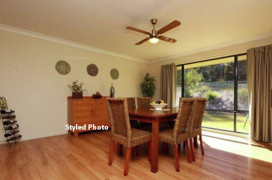 Real Estate in Failford