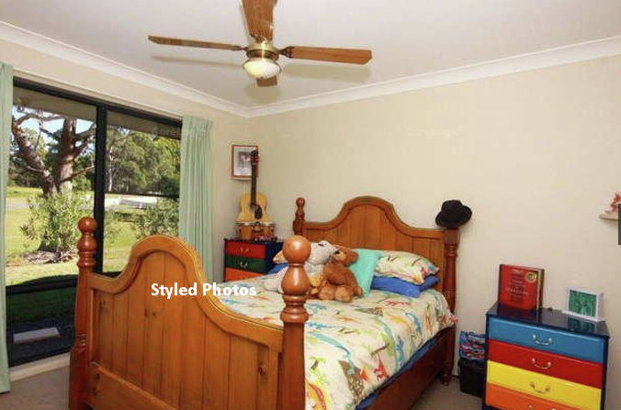 Real Estate in Failford