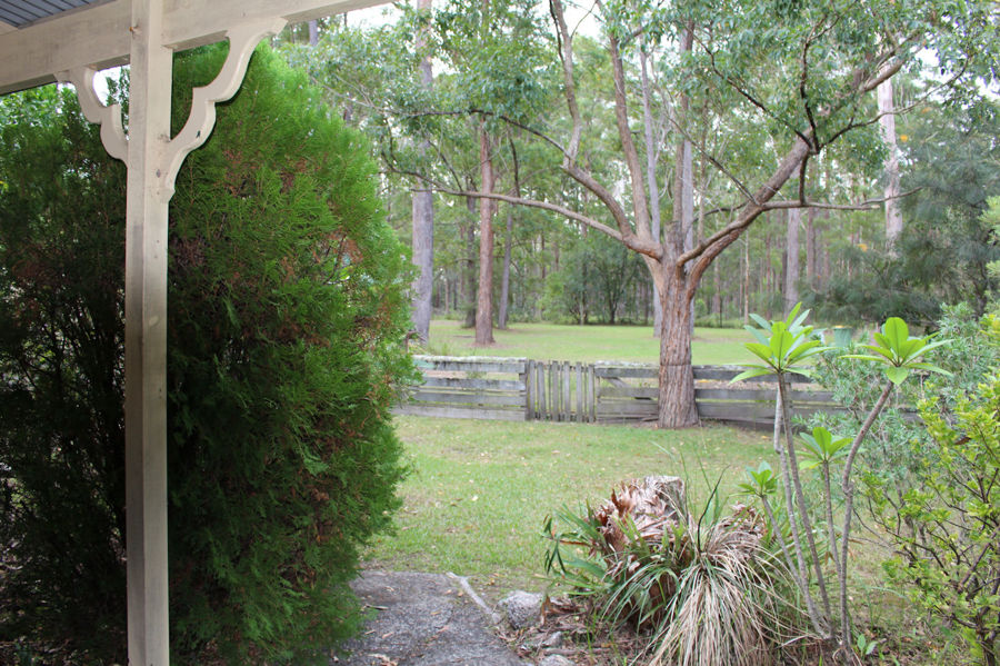 Real Estate in Nabiac