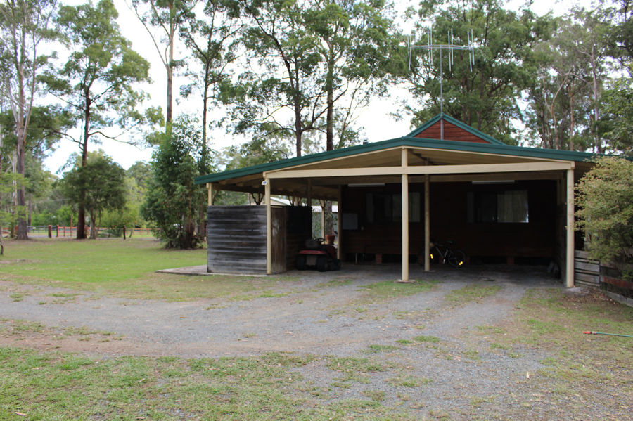 Real Estate in Nabiac