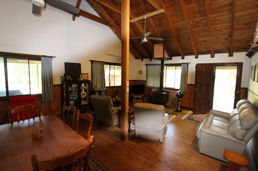 Real Estate in Nabiac