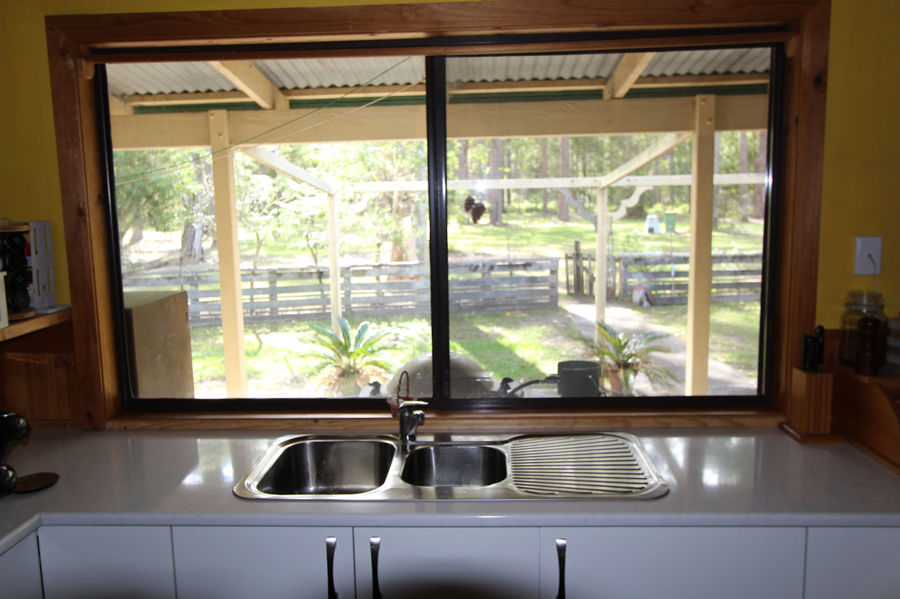 Real Estate in Nabiac