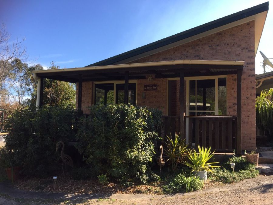 Property Leased in Bulahdelah