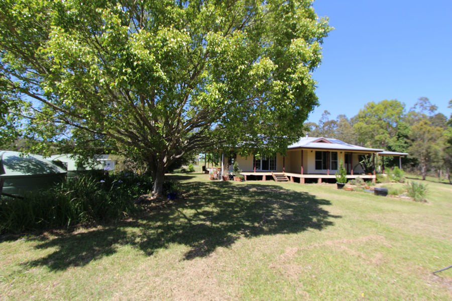 Real Estate in Dyers Crossing