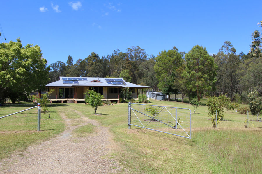 Dyers Crossing real estate Sold