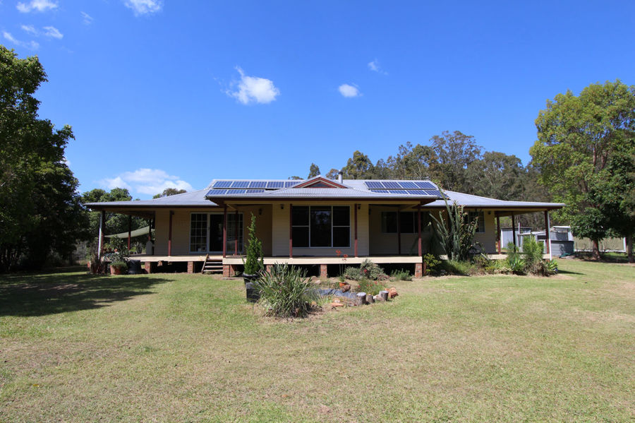 Property Sold in Dyers Crossing