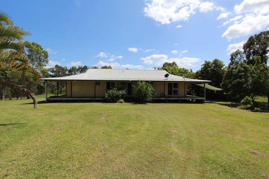 Dyers Crossing Properties Sold