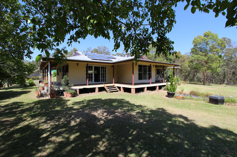 Real Estate in Dyers Crossing