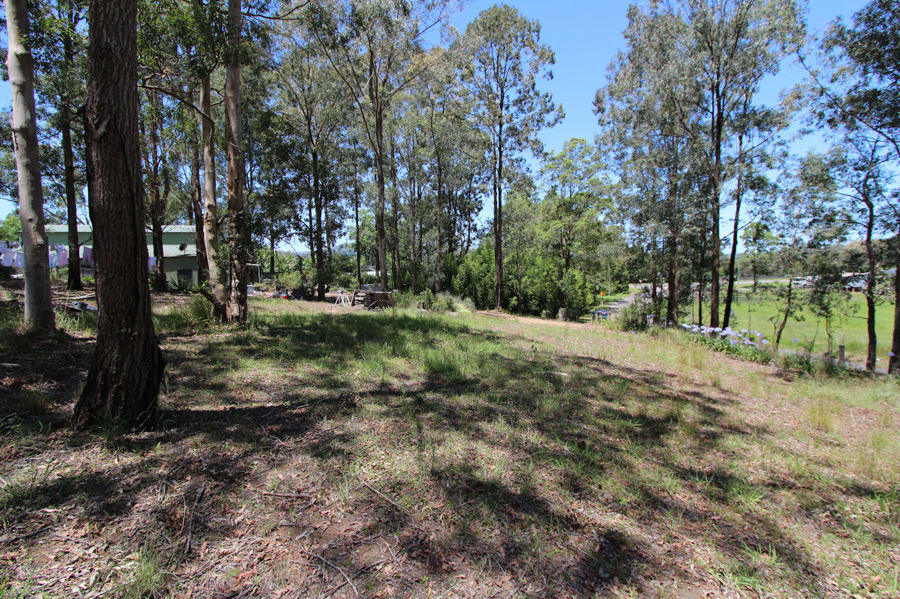 Real Estate in Krambach