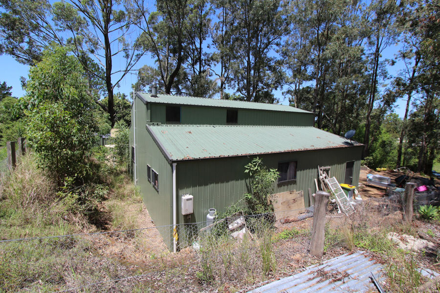 Real Estate in Krambach