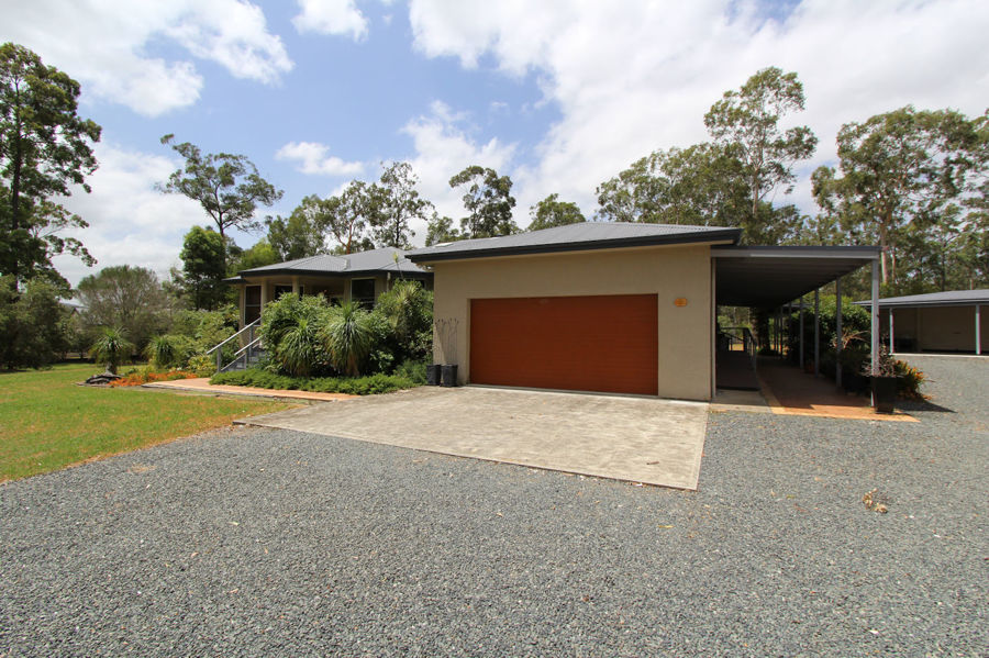 Real Estate in Nabiac