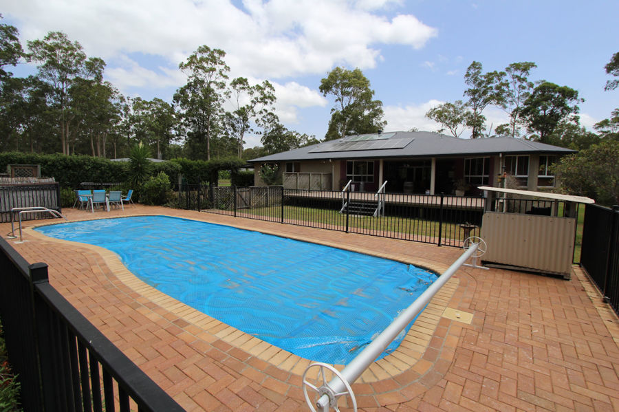 Real Estate in Nabiac