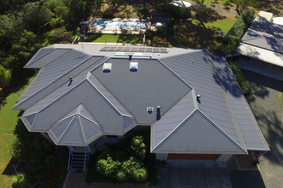 Open for inspection in Nabiac