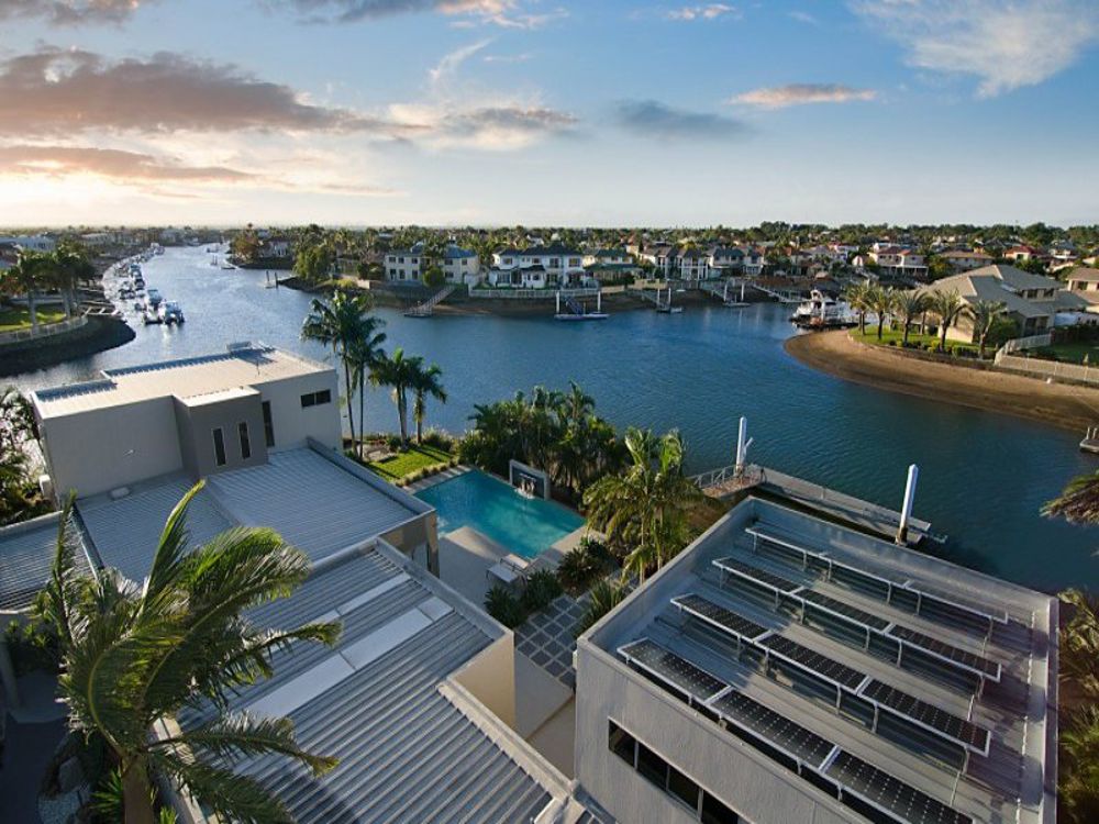 LEASED FOR A STREET RECORD