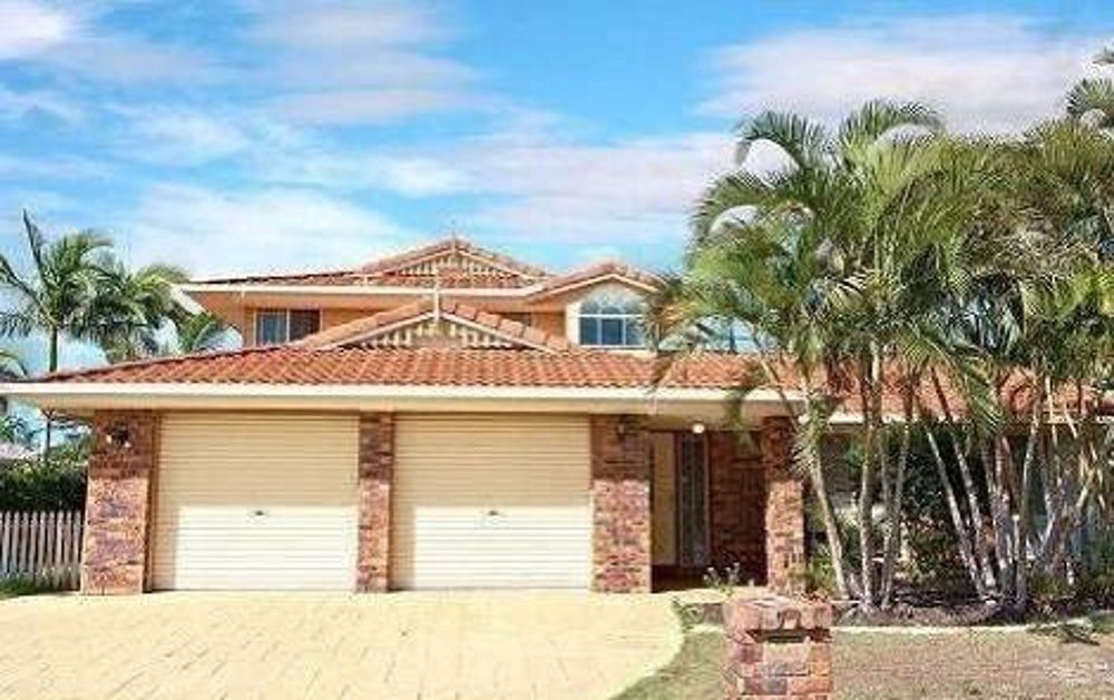 Purchase of 7 Tasman Court Banksia Beach