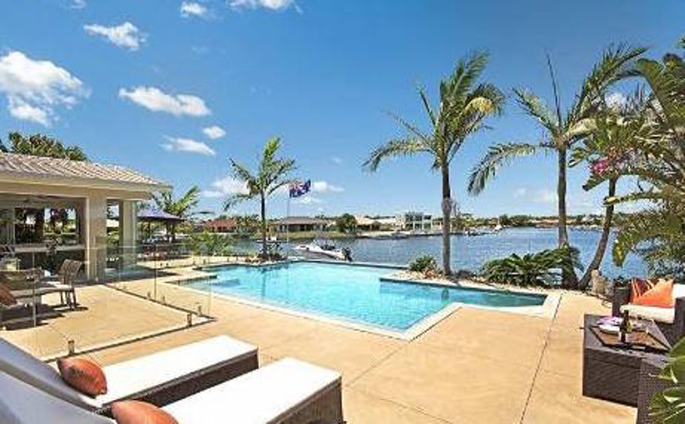 Sale of 17 Dugong Crescent Banksia Beach - sold for a record street price!