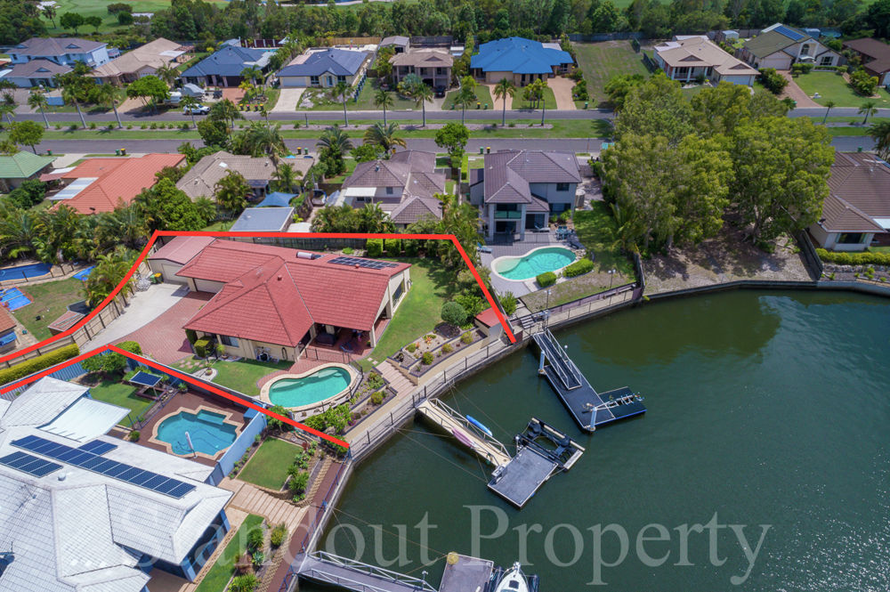 Sale of 15 Bowsprit Crescent