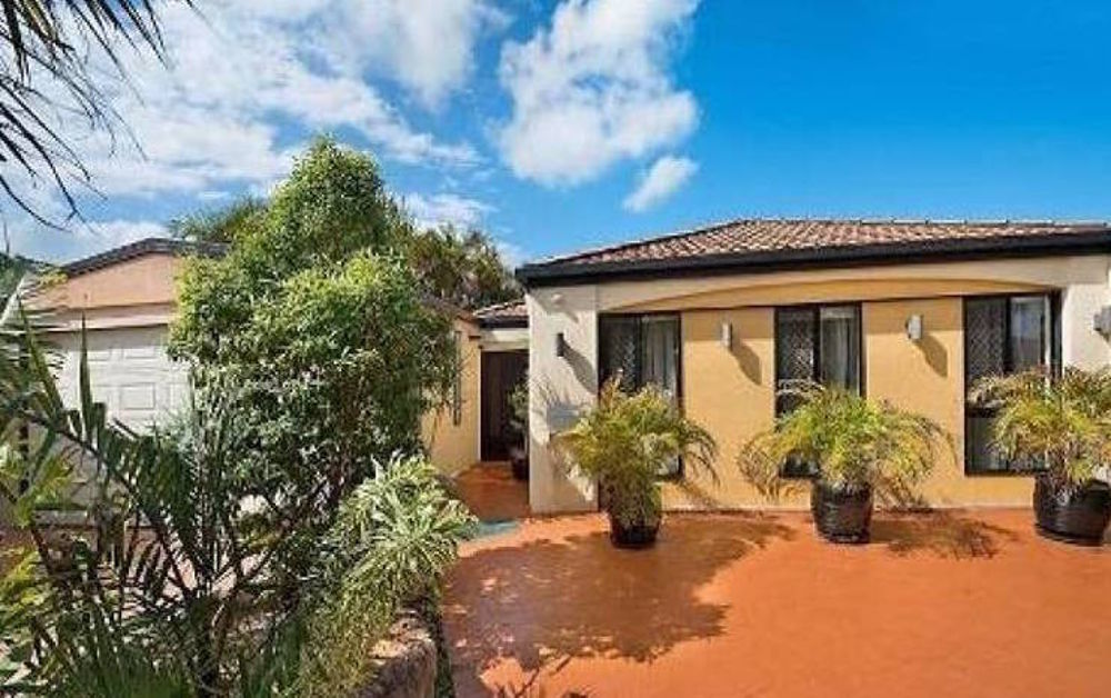 Purchase of 38 Dugong Crescent Banksia Beach