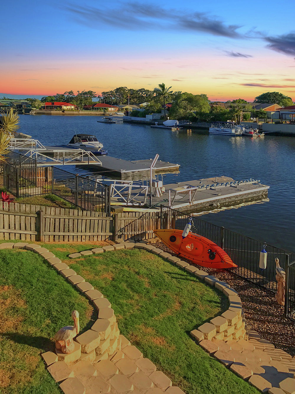 GOOD HONEST AND NO PRESSURE AGENT