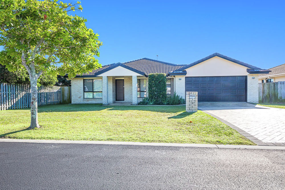 Sale of 9 Amity Court, Sandstone Point