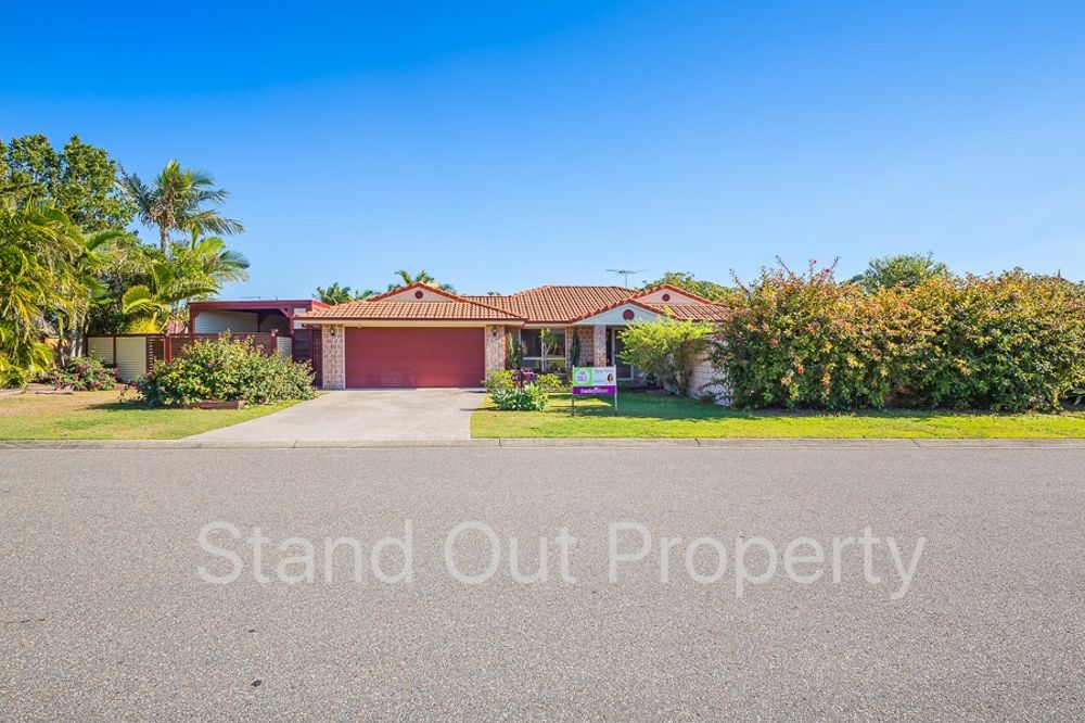 Sale of 32 Carpenter Way Sandstone Point