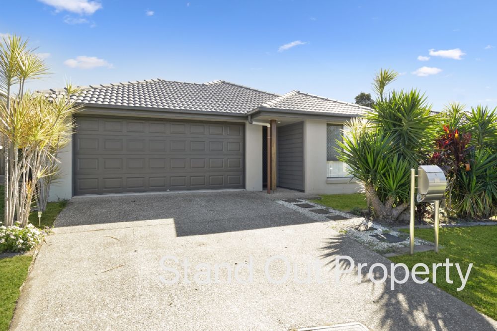 Outstanding service from Stand Out Property!