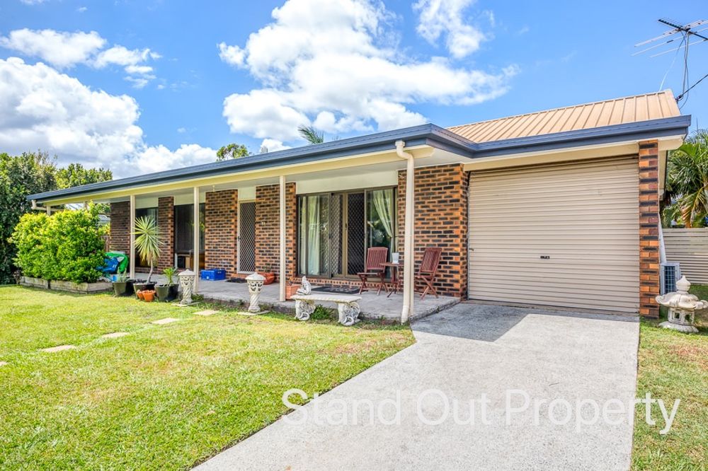 Seller of a house in Banksia Beach