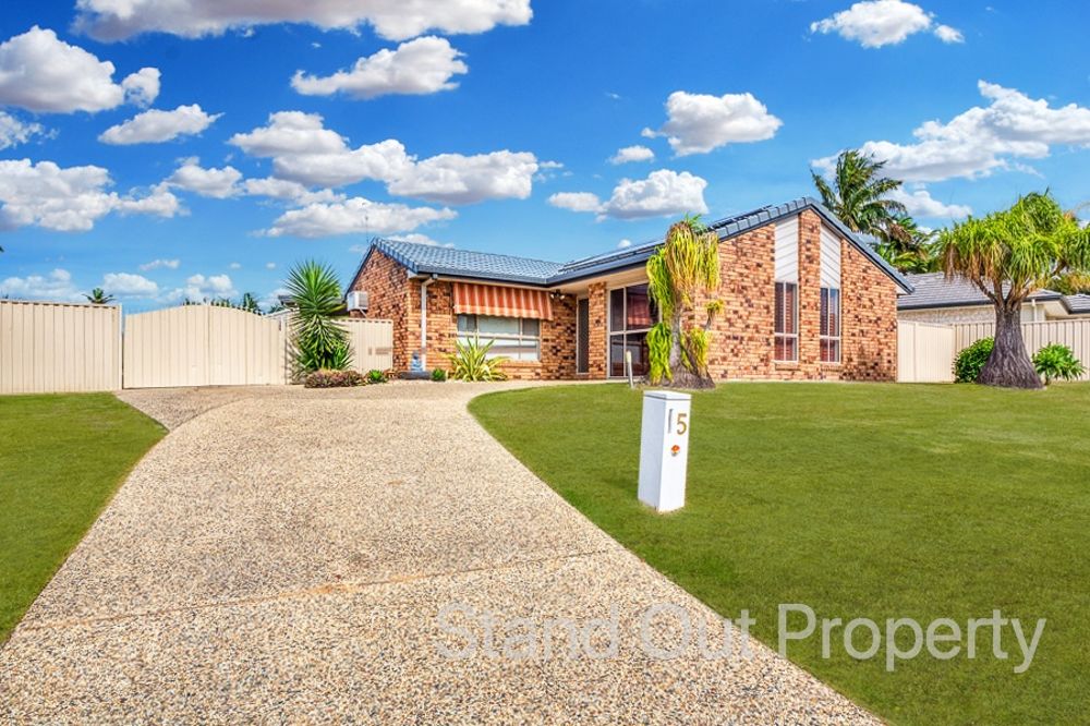 Sale of 5 Gordon Crescent, Sandstone Point