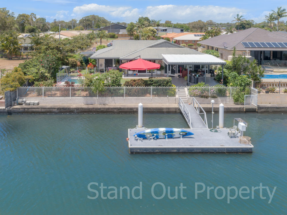 Sale of 57 Dolphin Drive, Bongaree