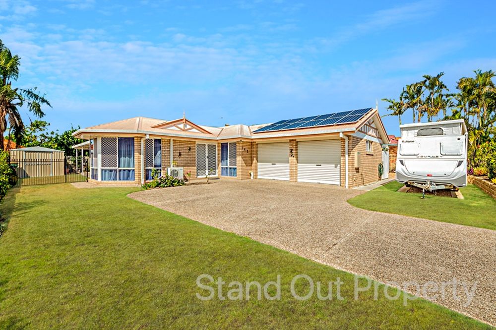 Purchase of 162 Bestmann Road