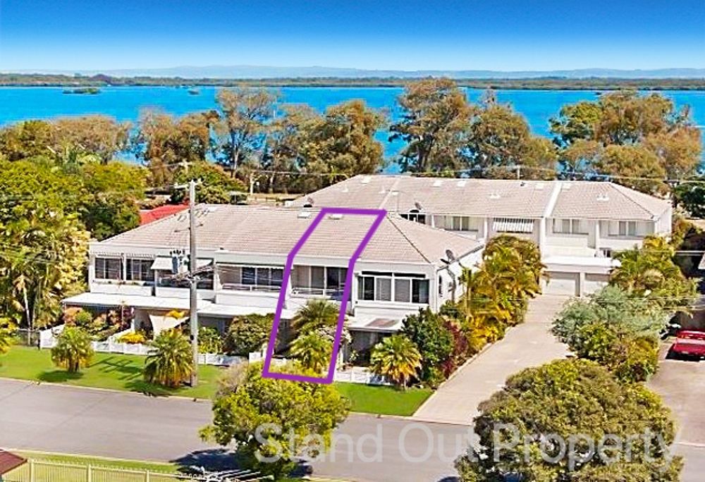 Sale of 9/2 Venus Court, Banksia Beach