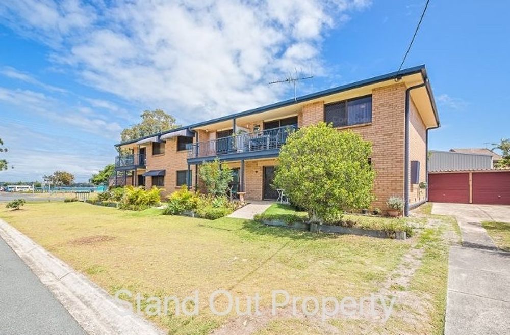 Seller of a unit in Bellara, Qld