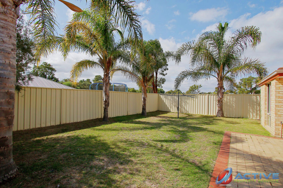 Dudley Park Properties Leased