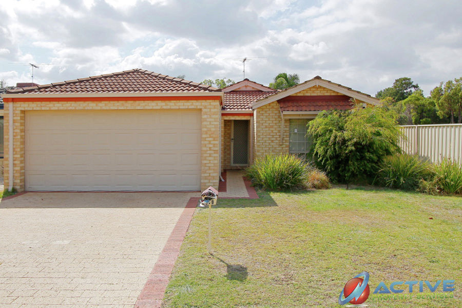 Dudley Park real estate Leased