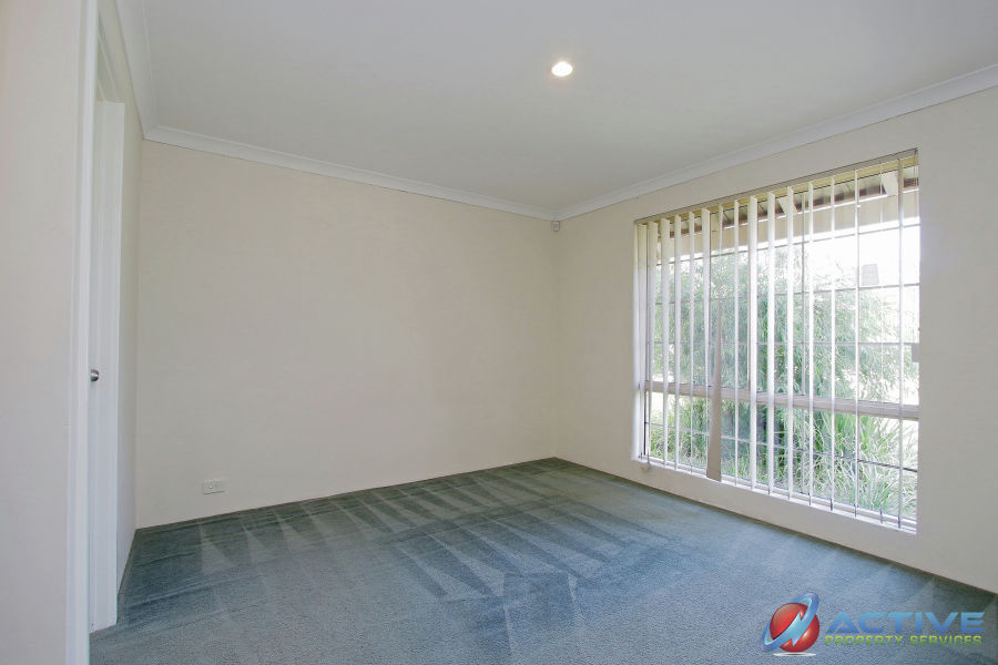 Open for inspection in Dudley Park