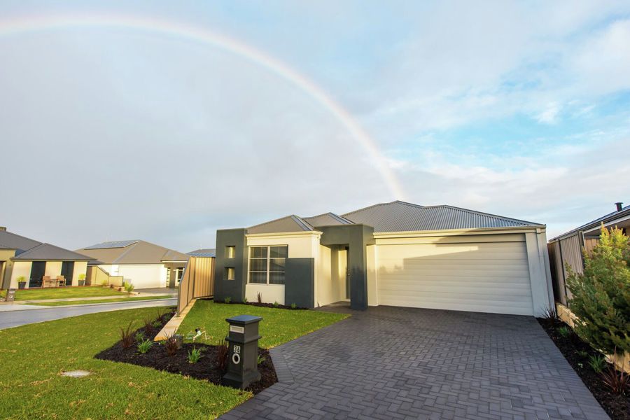 Aveley Properties Leased