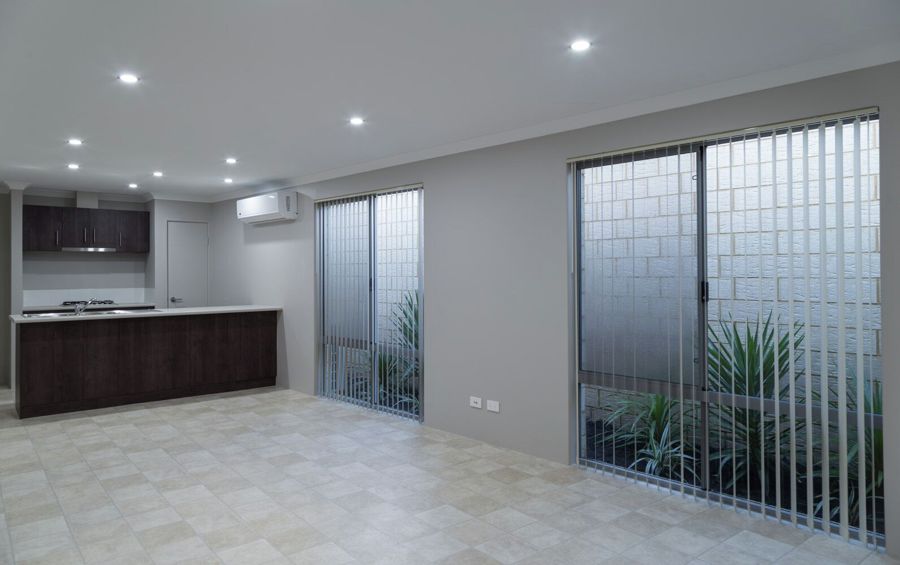 Dudley Park Properties Leased